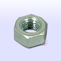 Hex Nut - Galvanized